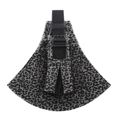 Portable One-shoulder Strap For Big Baby