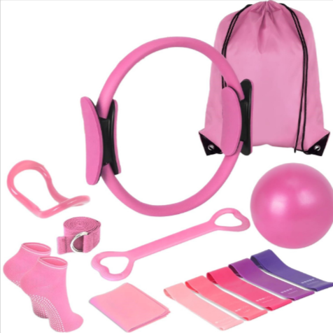 Fitness & General Exercise Equipment