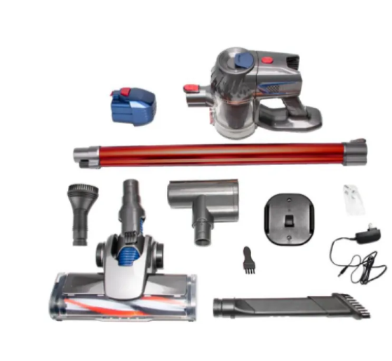 Household Supplies